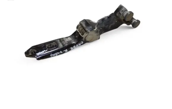 Volkswagen Caddy Sliding door middle roller runner 2K0843335A