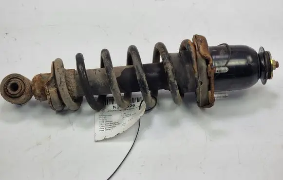 Toyota Avensis T250 Rear shock absorber/damper