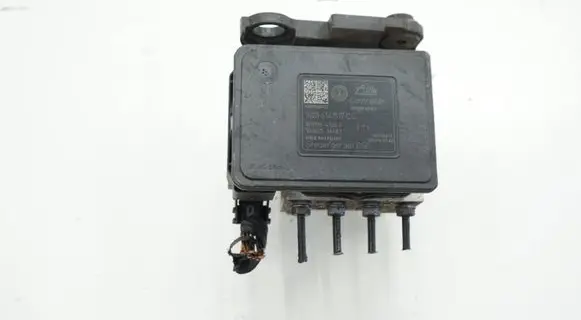 Audi A3 S3 8V ABS Pump 5Q0614517CG