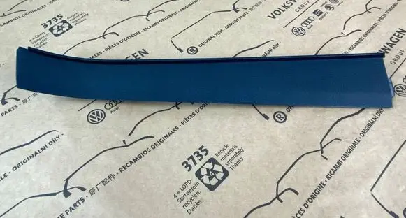 Volkswagen Tiguan Other interior part 571868223