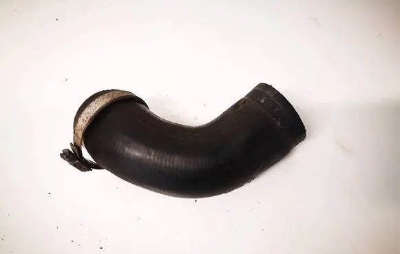 Volvo C30 Intercooler hose/pipe 