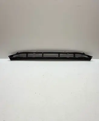 Audi Q5 SQ5 Front bumper lower grill 8R0807647B