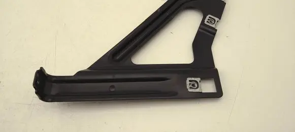 Audi A8 S8 D2 4D Bracket in trunk/boot 4D0858287