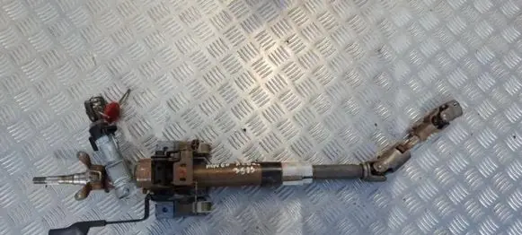 Honda Accord Steering wheel axle