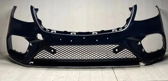 Mercedes-Benz S W222 Front bumper A2228856100
