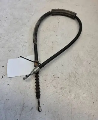 BMW 7 E65 E66 Handbrake/parking brake wiring cable 1234