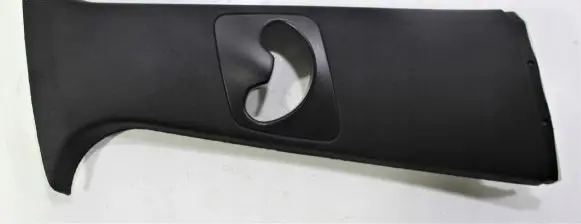 BMW X5 E70 Other sill/pillar trim element 7129752