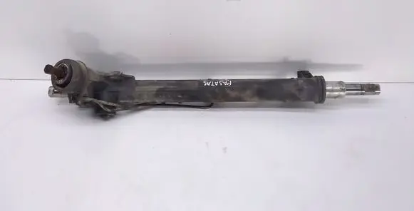 Volkswagen PASSAT B5.5 Steering rack 8D1422071P ZFO7852974612