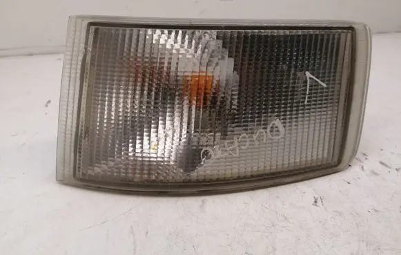 Fiat Ducato Front indicator light 35710747