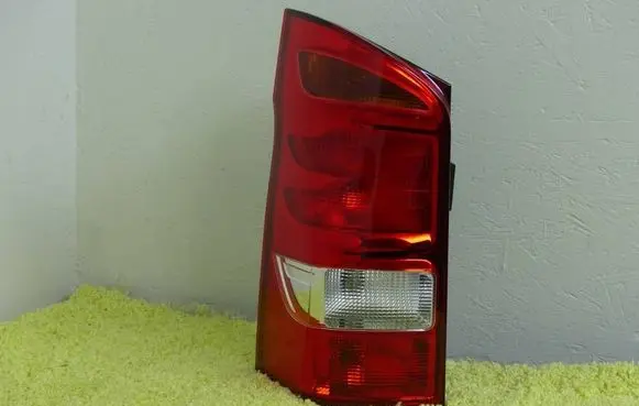 Mercedes-Benz Vito Viano W447 Rear/tail lights 4478200064
