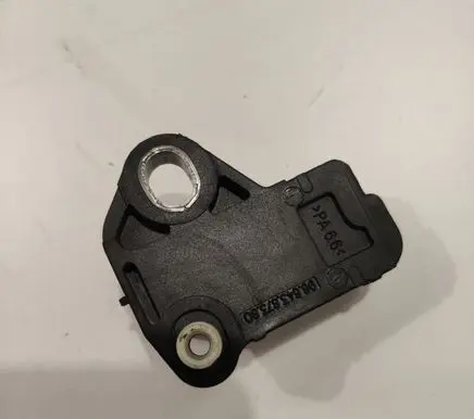 Peugeot 5008 Crankshaft position sensor 9664387380