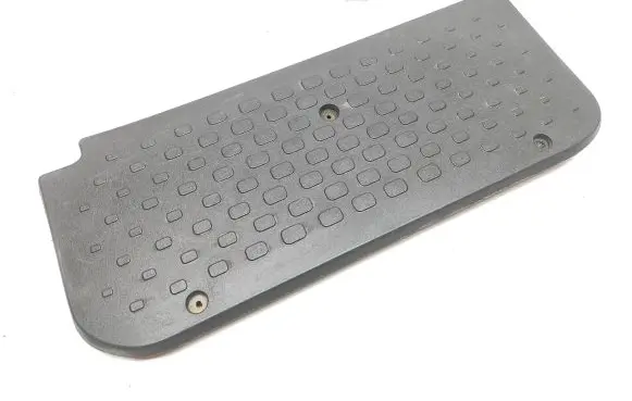 Renault Trafic III (X82) Foot rest pad/dead pedal 788128791R 93868935 SP7659