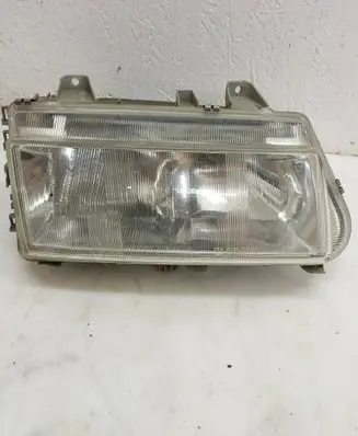 Fiat Ulysse Headlight/headlamp 60979760
