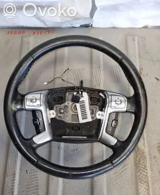Ford Mondeo MK IV Steering wheel AM213600EC