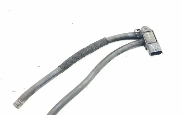 Volvo S90, V90 Exhaust gas pressure sensor 8888788850 31697984 0281007504