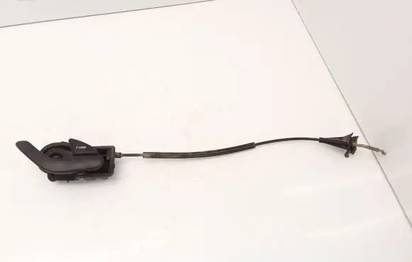Ford Maverick Rear door interior handle YL847822614AL YL847822614