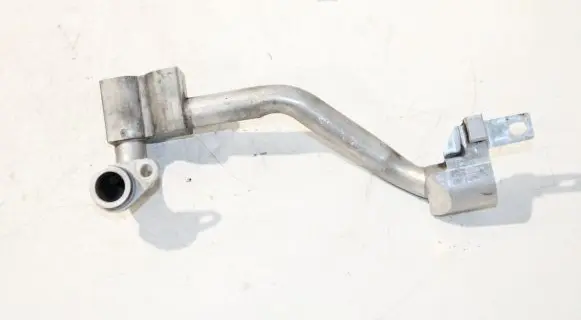 Mercedes-Benz E W213 Engine coolant pipe/hose A6542031202