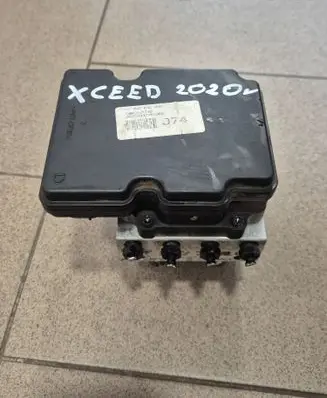 KIA Xceed ABS Pump 58910J7240