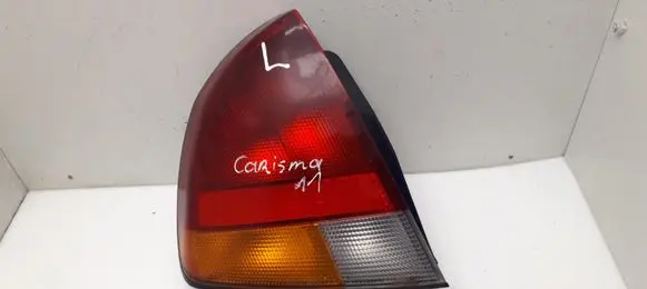 Mitsubishi Carisma Rear/tail lights MB944543 29210102 29212101