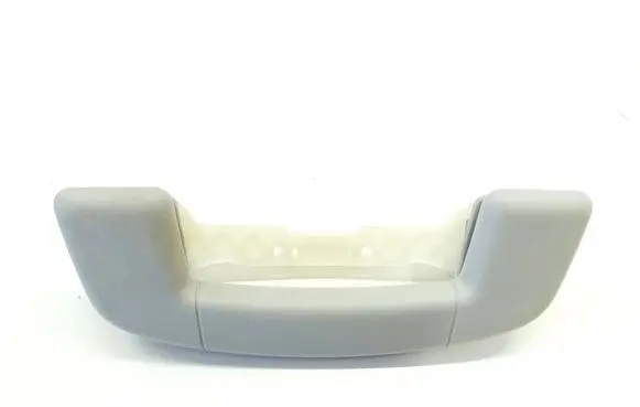 Volkswagen Golf VII Front interior roof grab handle 