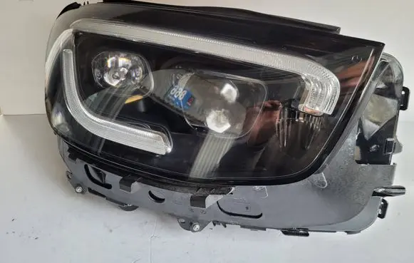 Mercedes-Benz GLC AMG Headlight/headlamp A2539065003 137900153435 12518205