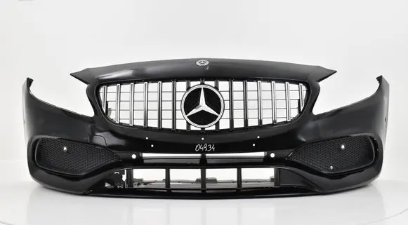 Mercedes-Benz A W176 Front bumper 1768805540