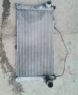 Toyota Verso Intercooler radiator Jd1271003521