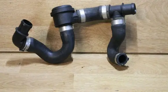 Audi A4 S4 B7 8E 8H Air intake hose/pipe 06A145710P