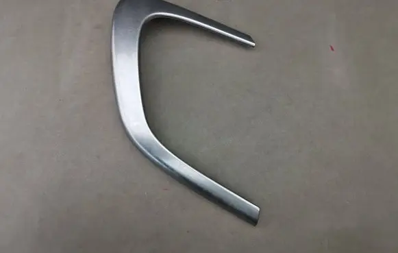 Opel Insignia A Other front door trim element 0000657704 13222209