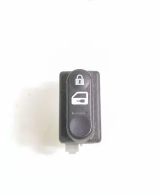 Nissan Qashqai Central locking switch button 21000A