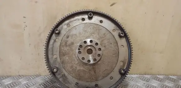 Audi A8 S8 D4 4H Flywheel 059105323BN