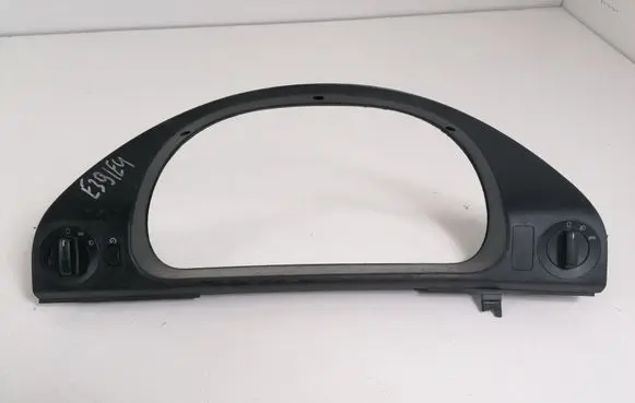 Dashboard trim