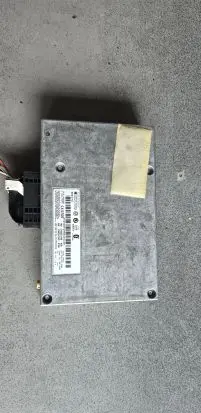 Phone control unit/module