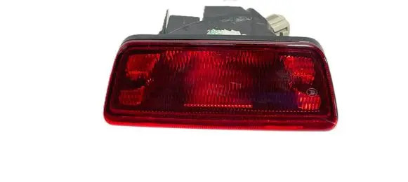 Nissan Leaf II (ZE1) Rear/tail lights 26580ED50A 43613