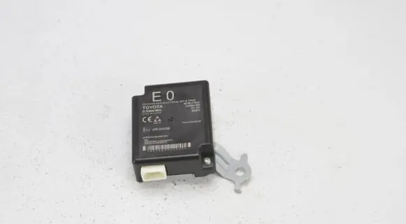 Toyota C-HR I Keyless (KESSY) go control unit/module 897B0-F4010