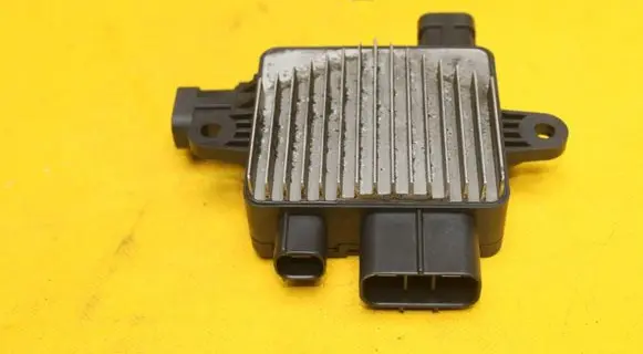 KIA Optima Fan control module 25385-4D900
