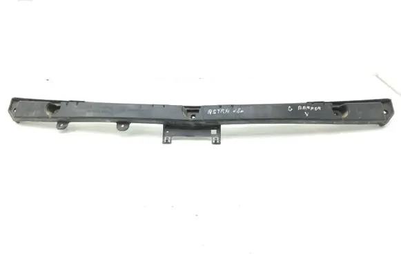 Opel Astra K Rear bumper mounting bracket 13425524 236528514