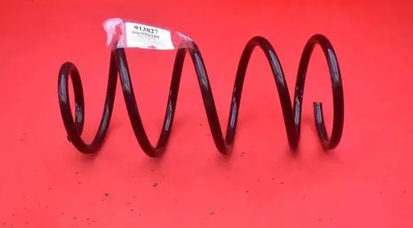 Volvo S40 Front coil spring