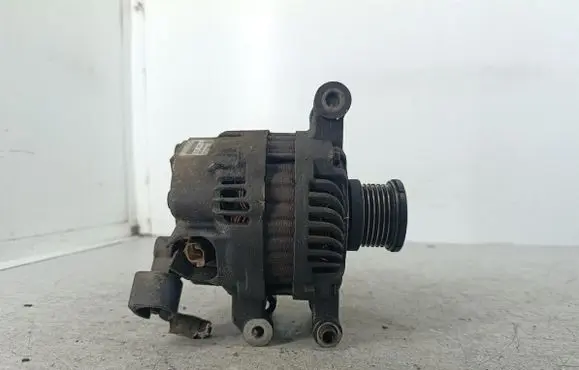 Peugeot 207 Generator/alternator A005TG0881ZEB