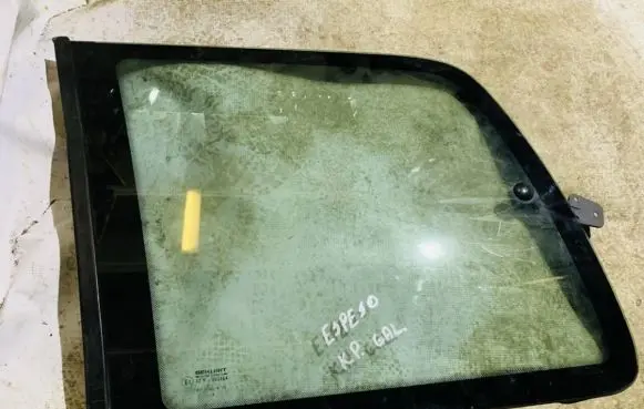 Renault Espace II Rear side window