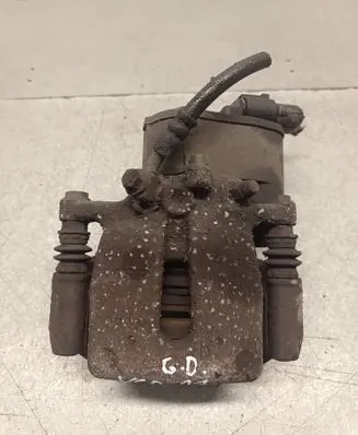 Volvo V60 Rear brake caliper