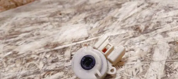 Lexus SC 430 Ignition lock contact 