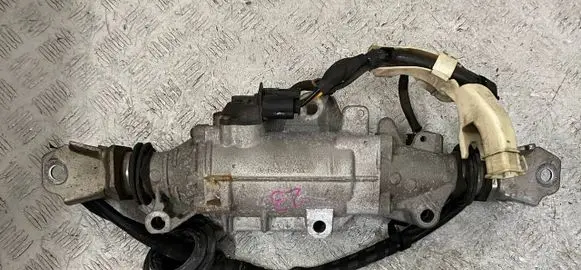 BMW 7 F01 F02 F03 F04 Other control units/modules 33346776295 62373744 9327670720