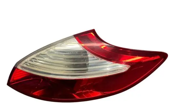 Renault Megane III Rear/tail lights 265501109R 265500007R