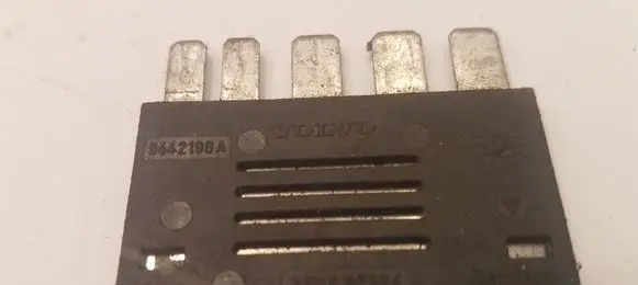 Volvo V70 Fuse 9442190A
