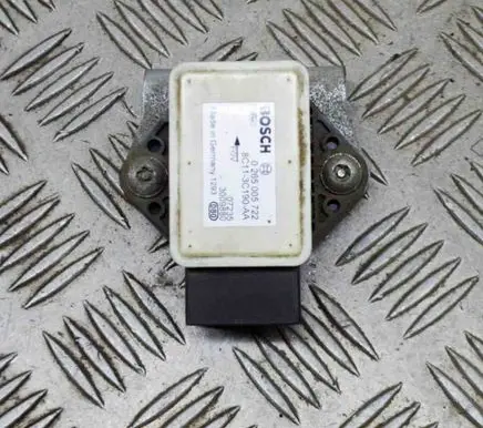 Ford Transit Acceleration sensor 0265005722 8C113C190AA