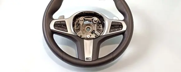 BMW X7 G07 Steering wheel 32308008184 8008184