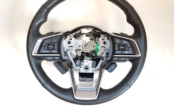 Subaru Forester SK Steering wheel 34312FL025VH