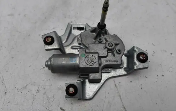 Suzuki Vitara (LY) Rear window wiper mechanism 