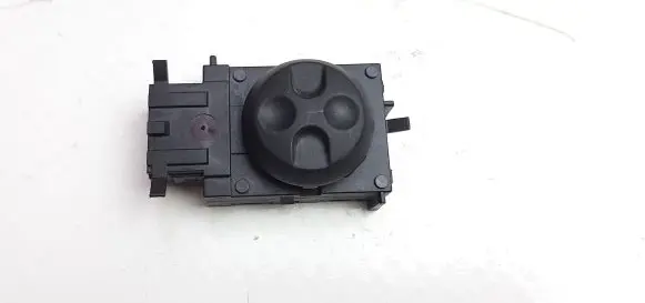 Citroen C5 Seat control switch 9660221077 M7038